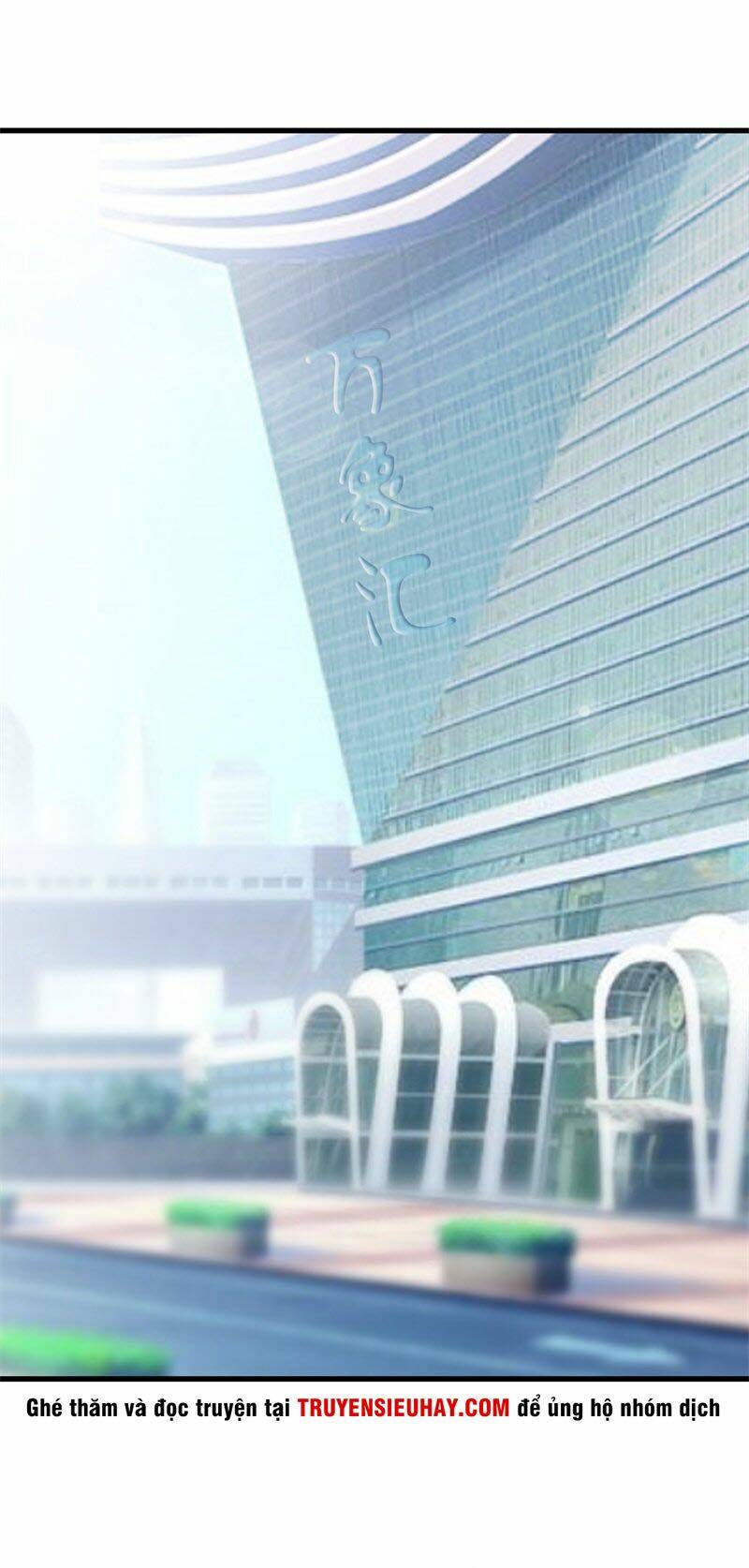 Đô Thị Chí Tôn Chapter 57 - Trang 2