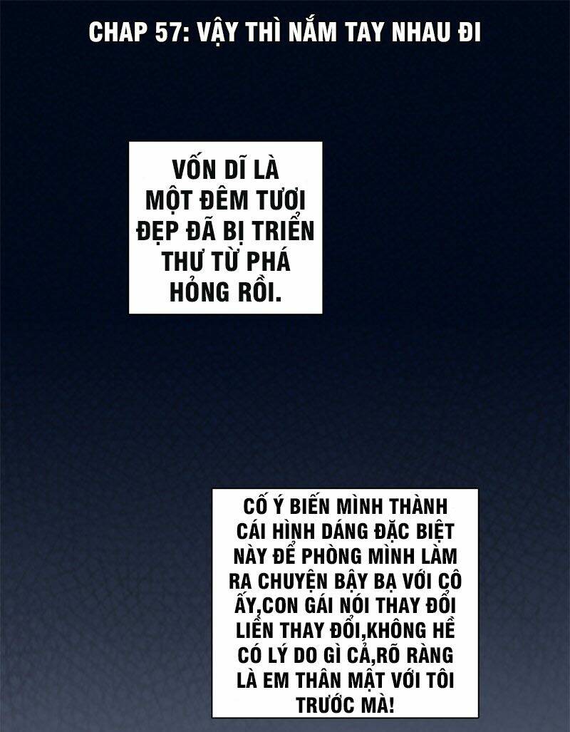 Đô Thị Chí Tôn Chapter 57 - Trang 2