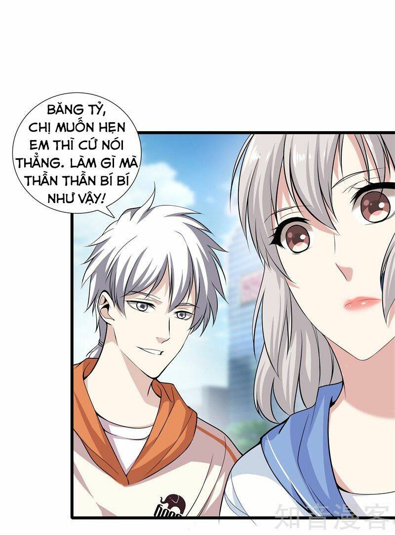 Đô Thị Chí Tôn Chapter 57 - Trang 2