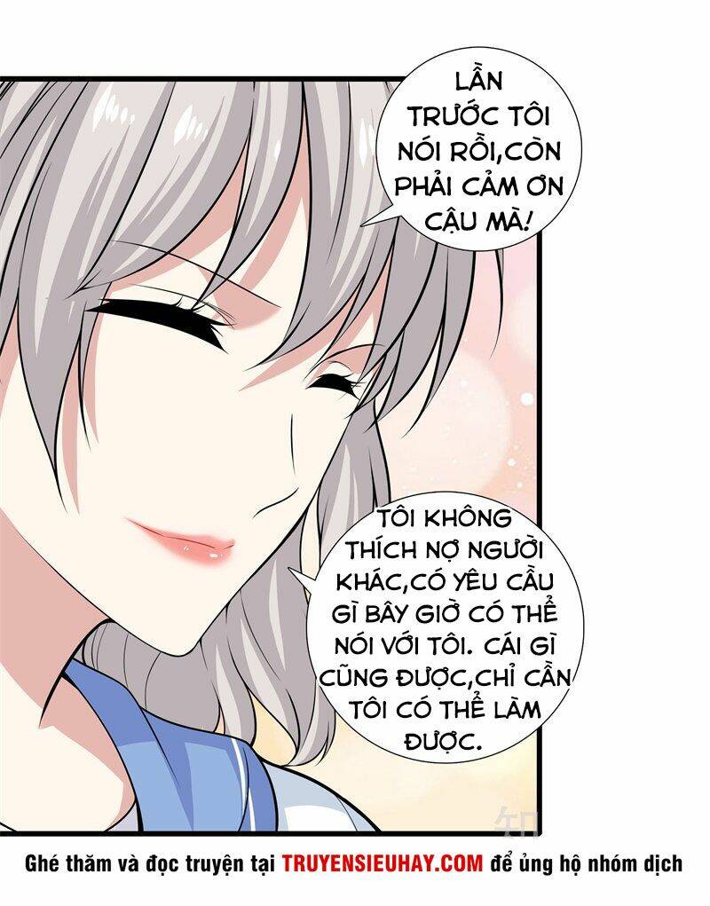 Đô Thị Chí Tôn Chapter 57 - Trang 2