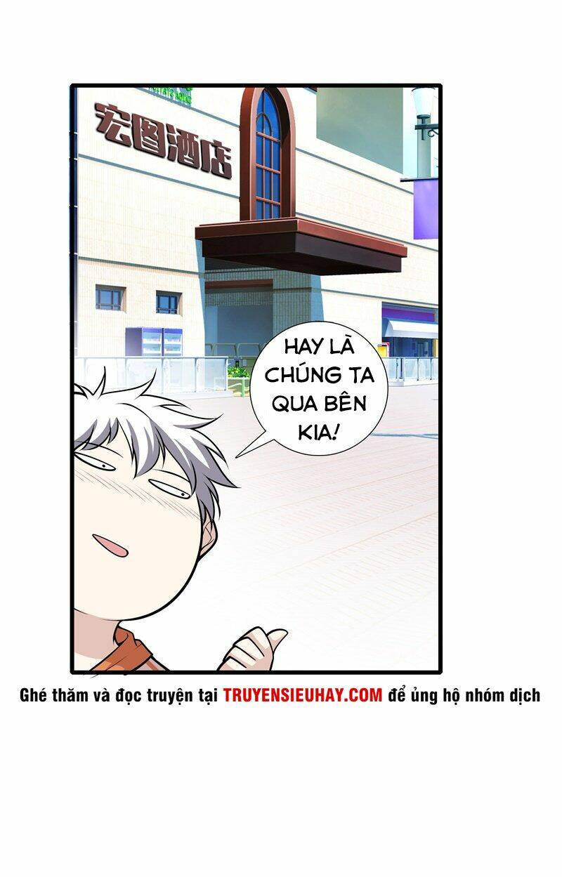 Đô Thị Chí Tôn Chapter 57 - Trang 2