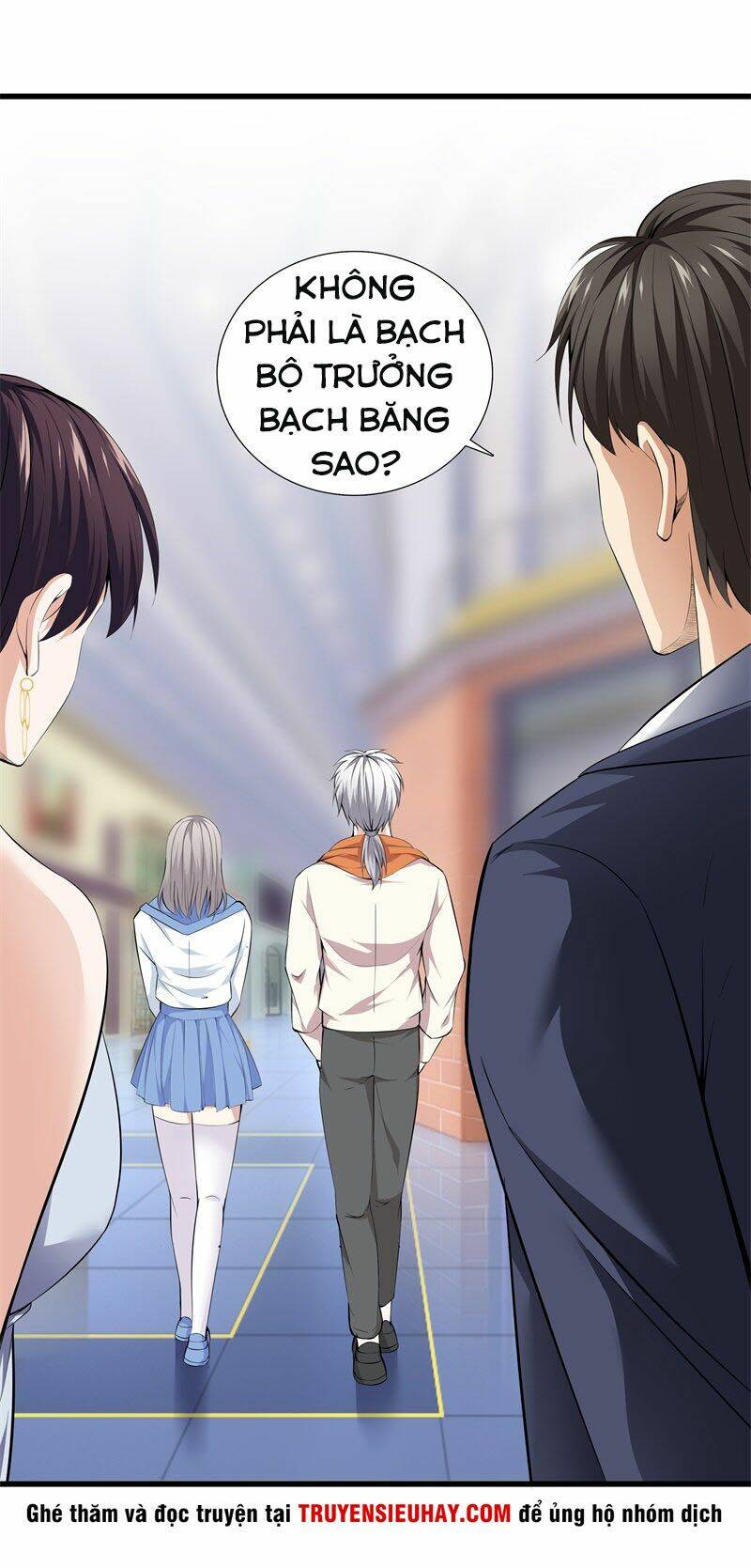 Đô Thị Chí Tôn Chapter 57 - Trang 2