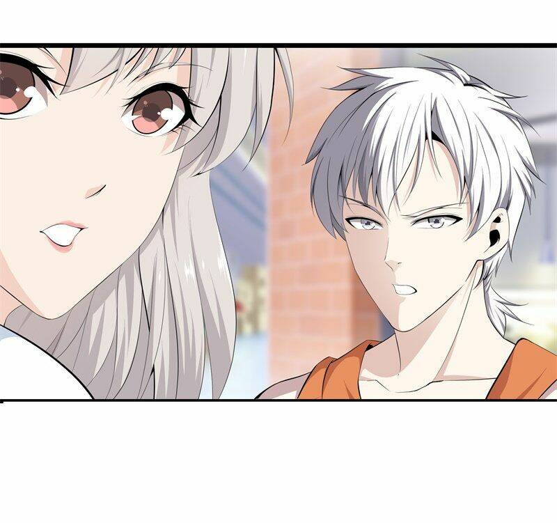 Đô Thị Chí Tôn Chapter 57 - Trang 2