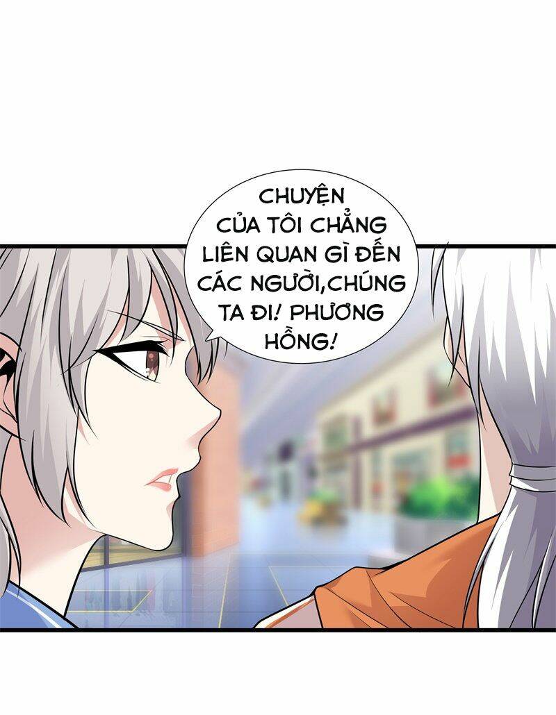 Đô Thị Chí Tôn Chapter 57 - Trang 2