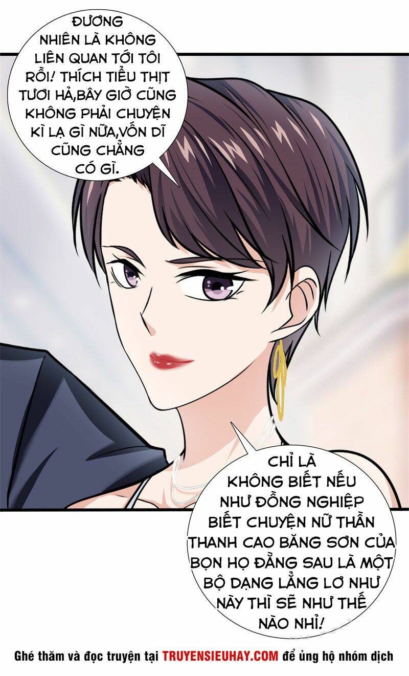Đô Thị Chí Tôn Chapter 57 - Trang 2