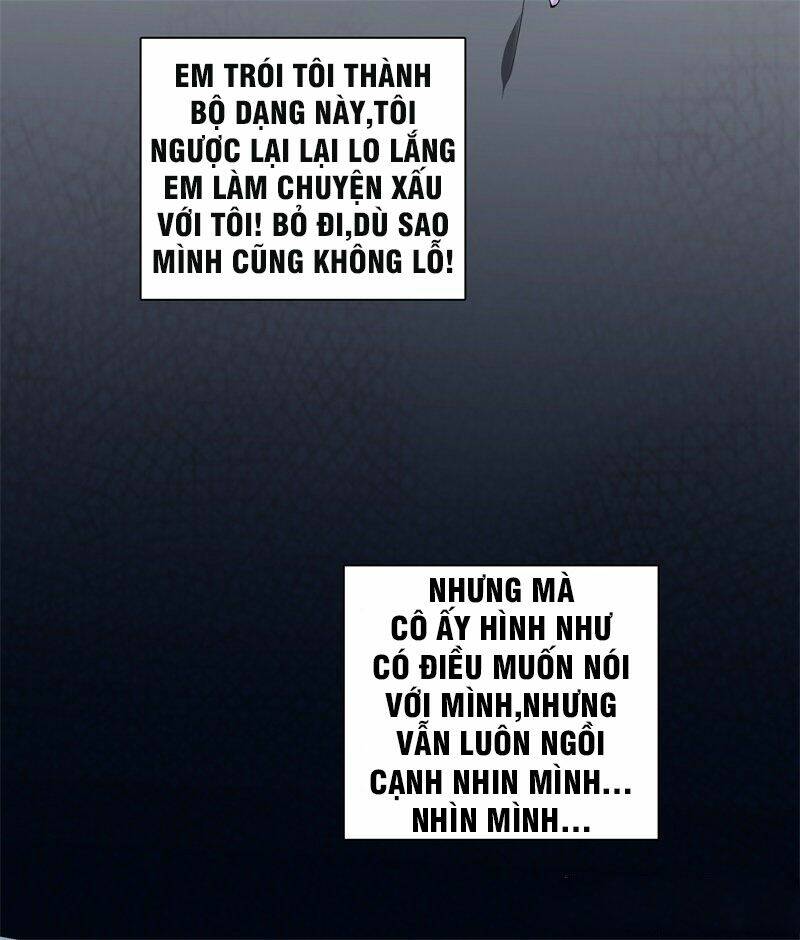 Đô Thị Chí Tôn Chapter 57 - Trang 2