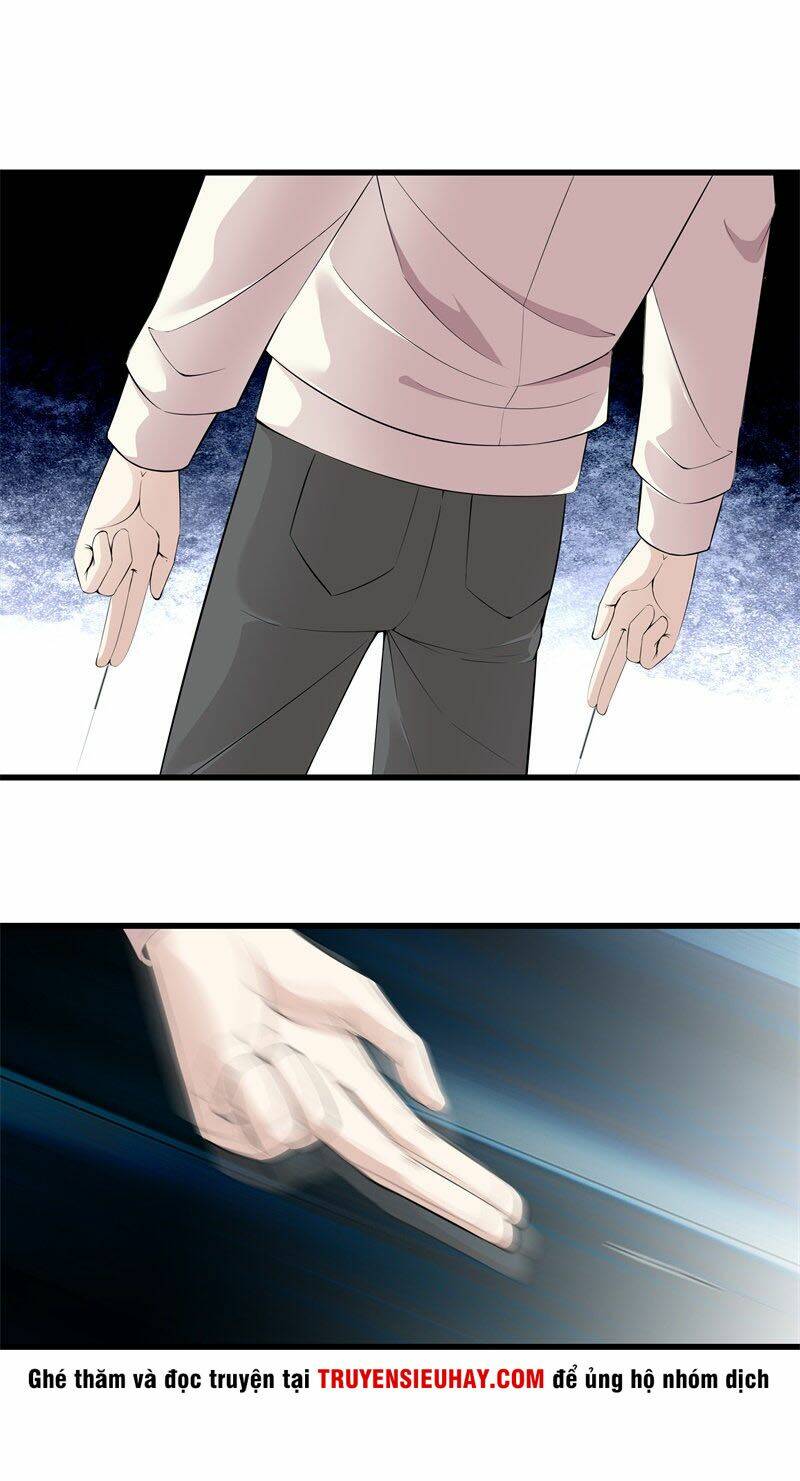 Đô Thị Chí Tôn Chapter 58 - Trang 2