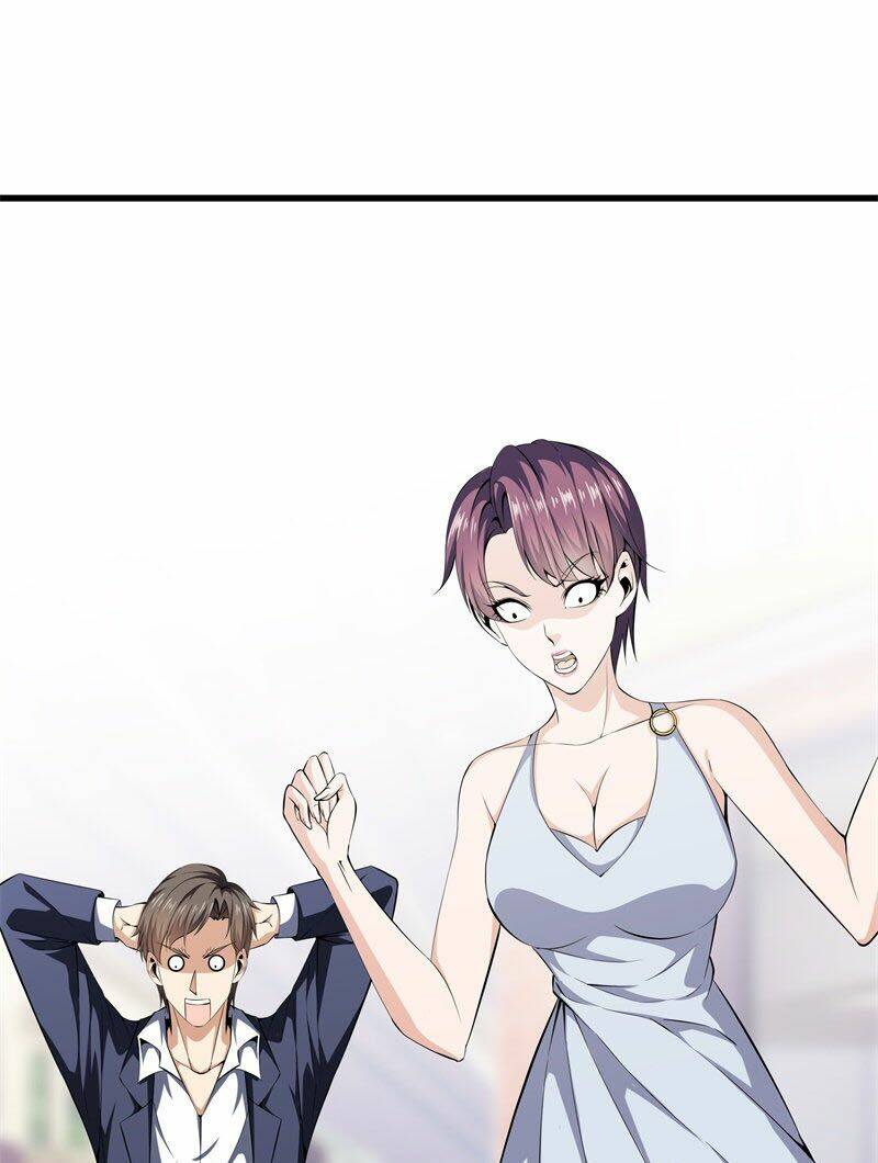 Đô Thị Chí Tôn Chapter 58 - Trang 2