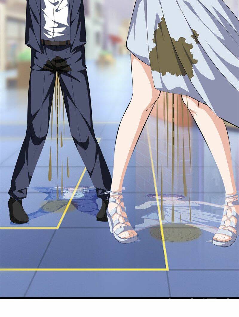 Đô Thị Chí Tôn Chapter 58 - Trang 2