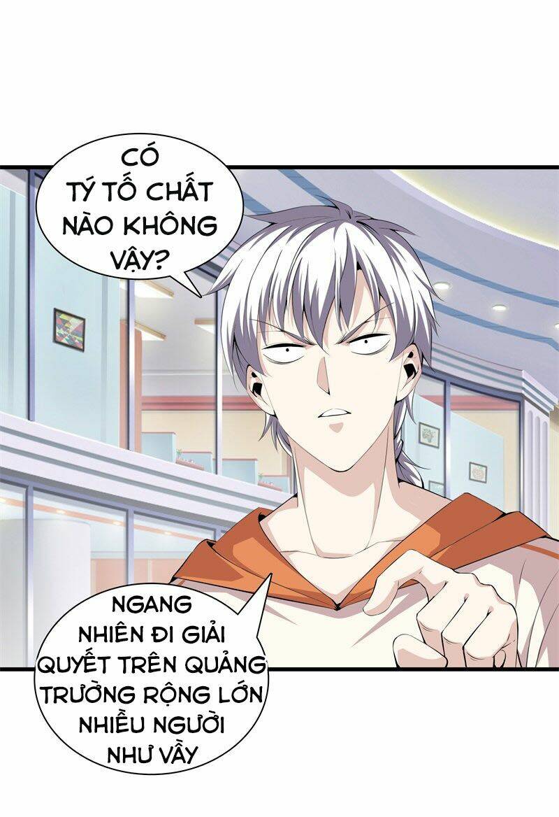 Đô Thị Chí Tôn Chapter 58 - Trang 2