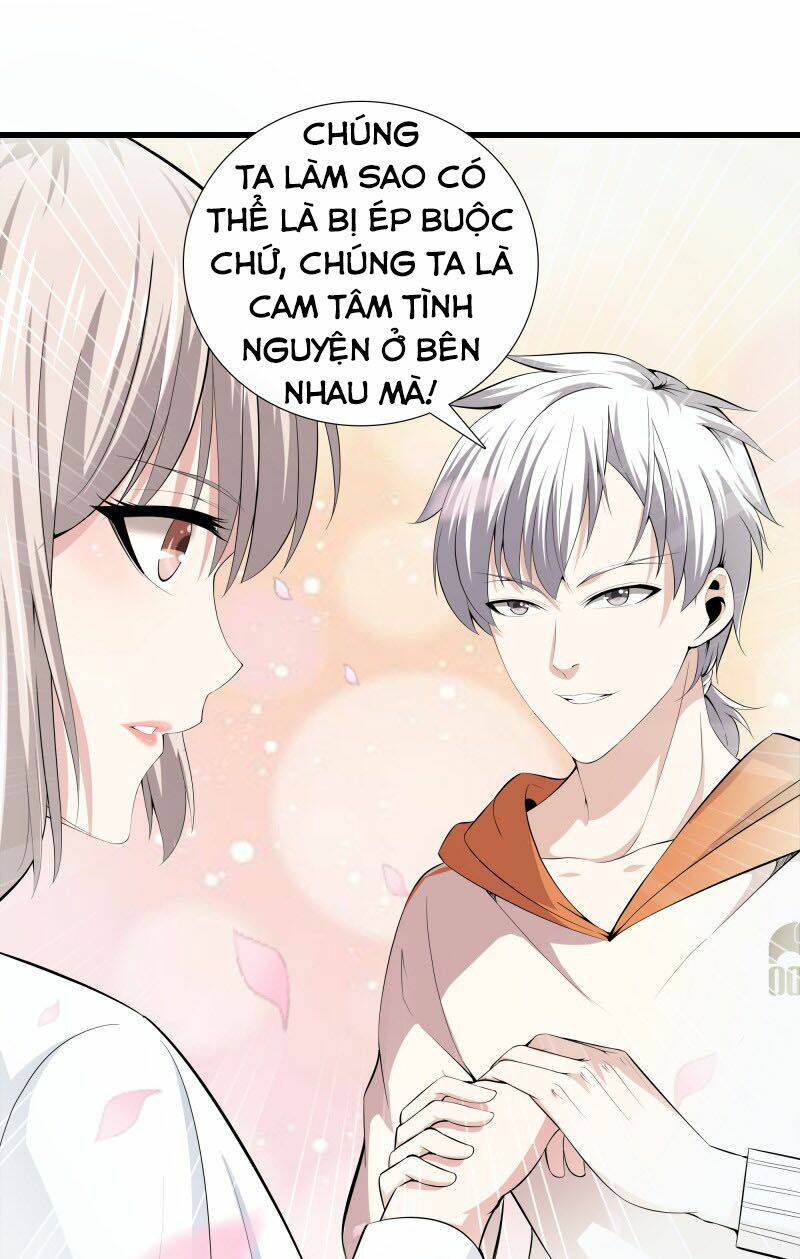 Đô Thị Chí Tôn Chapter 58 - Trang 2
