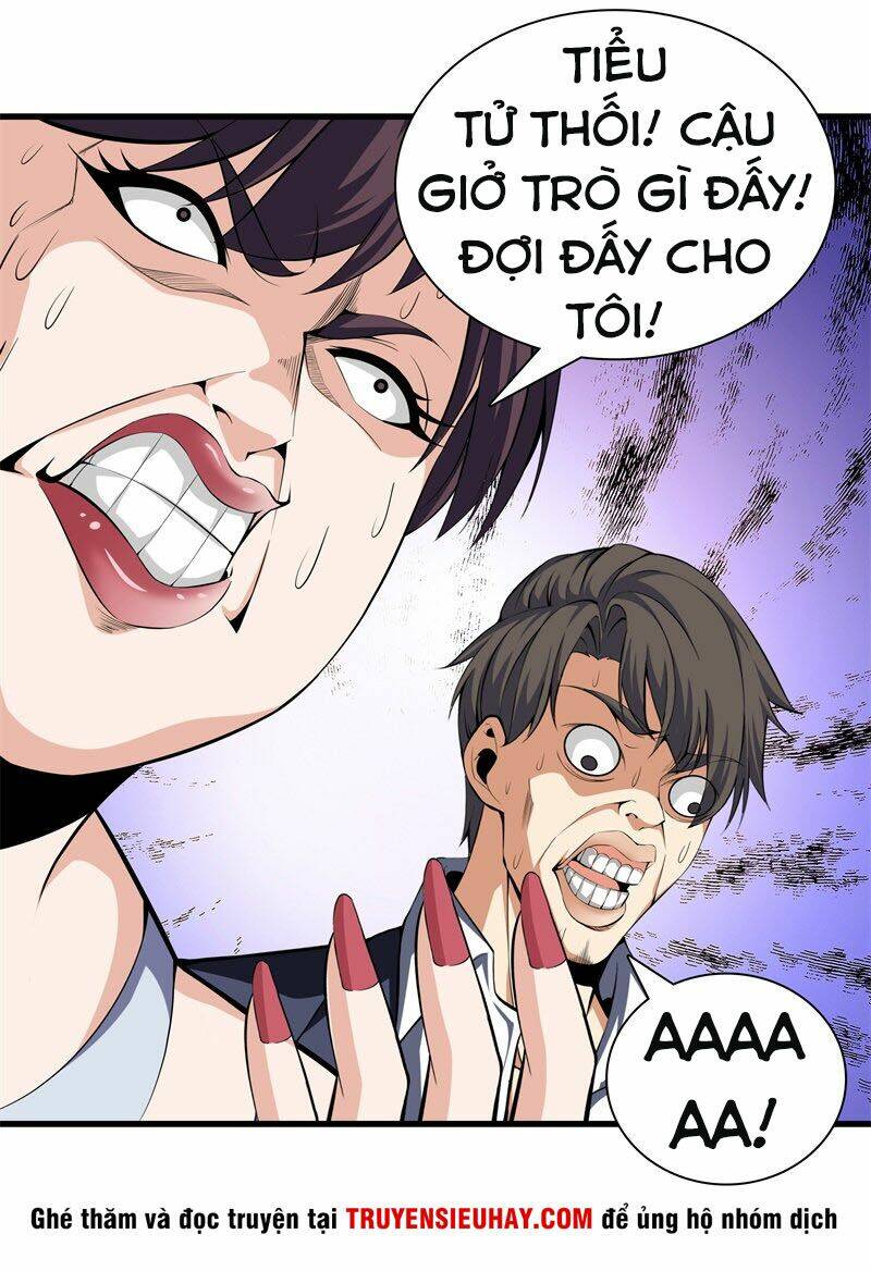 Đô Thị Chí Tôn Chapter 58 - Trang 2