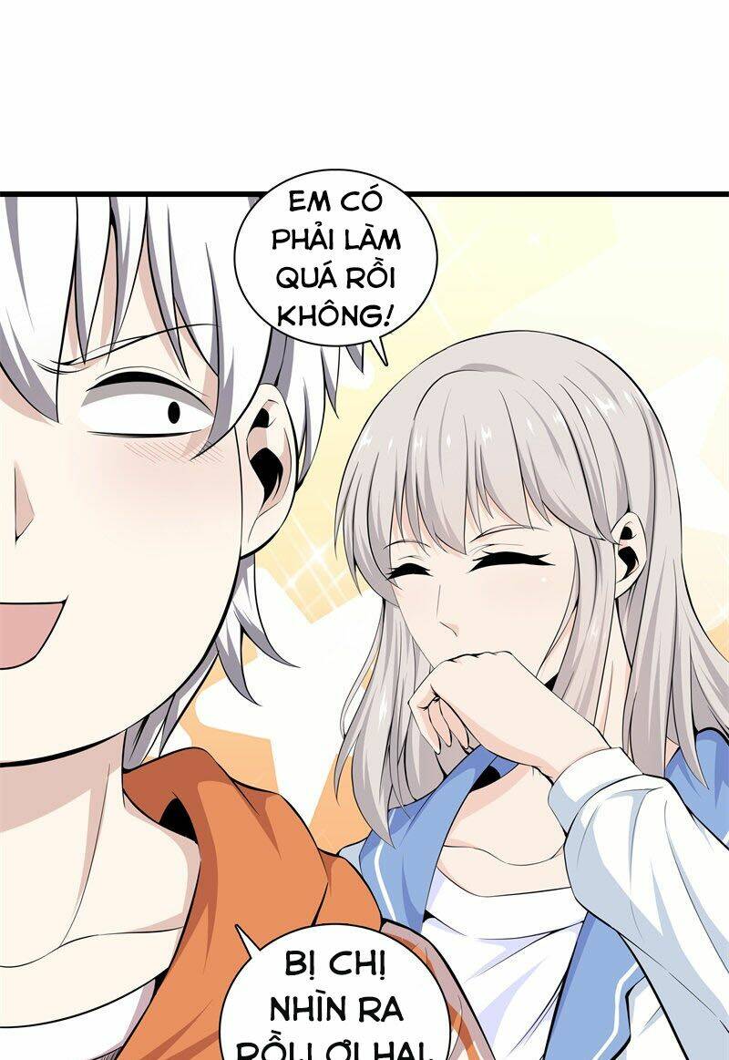 Đô Thị Chí Tôn Chapter 58 - Trang 2