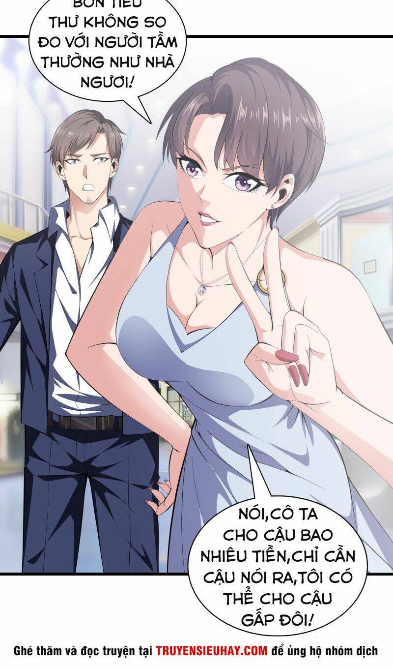 Đô Thị Chí Tôn Chapter 58 - Trang 2