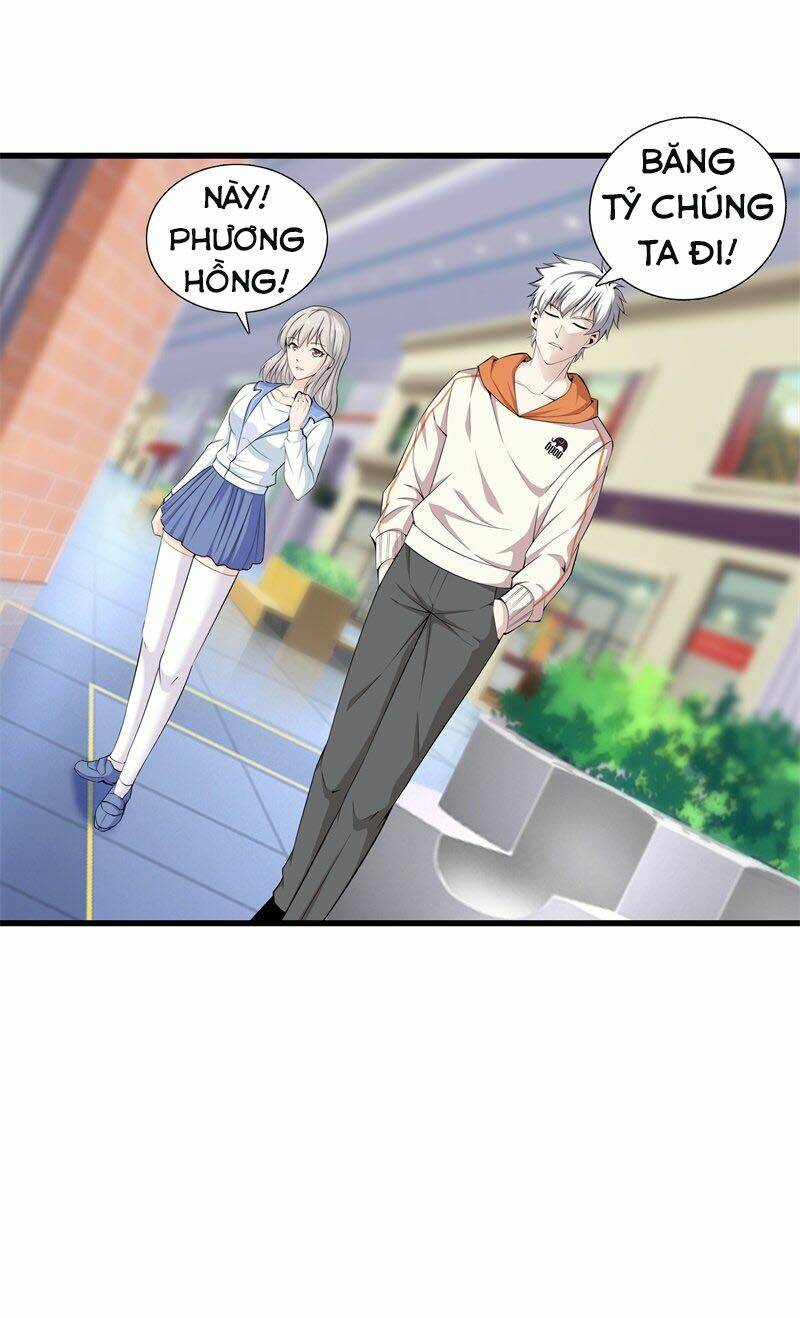 Đô Thị Chí Tôn Chapter 58 - Trang 2