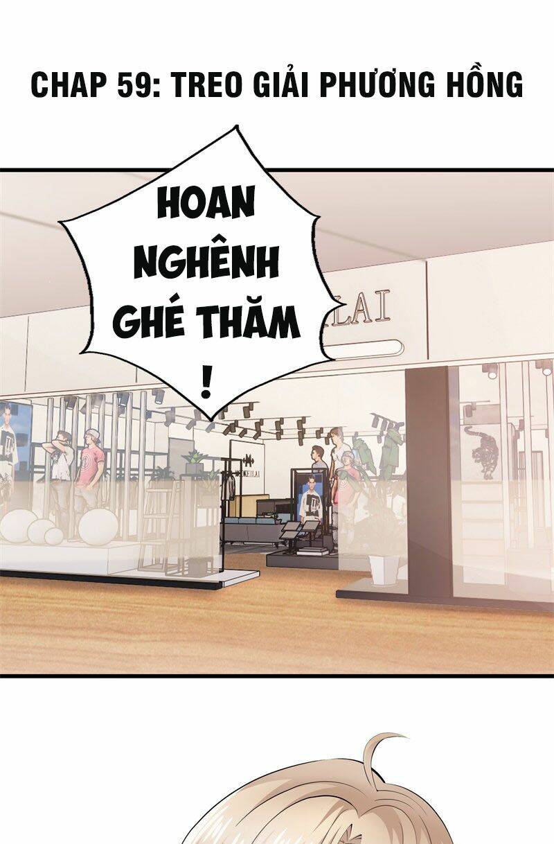 Đô Thị Chí Tôn Chapter 59 - Trang 2