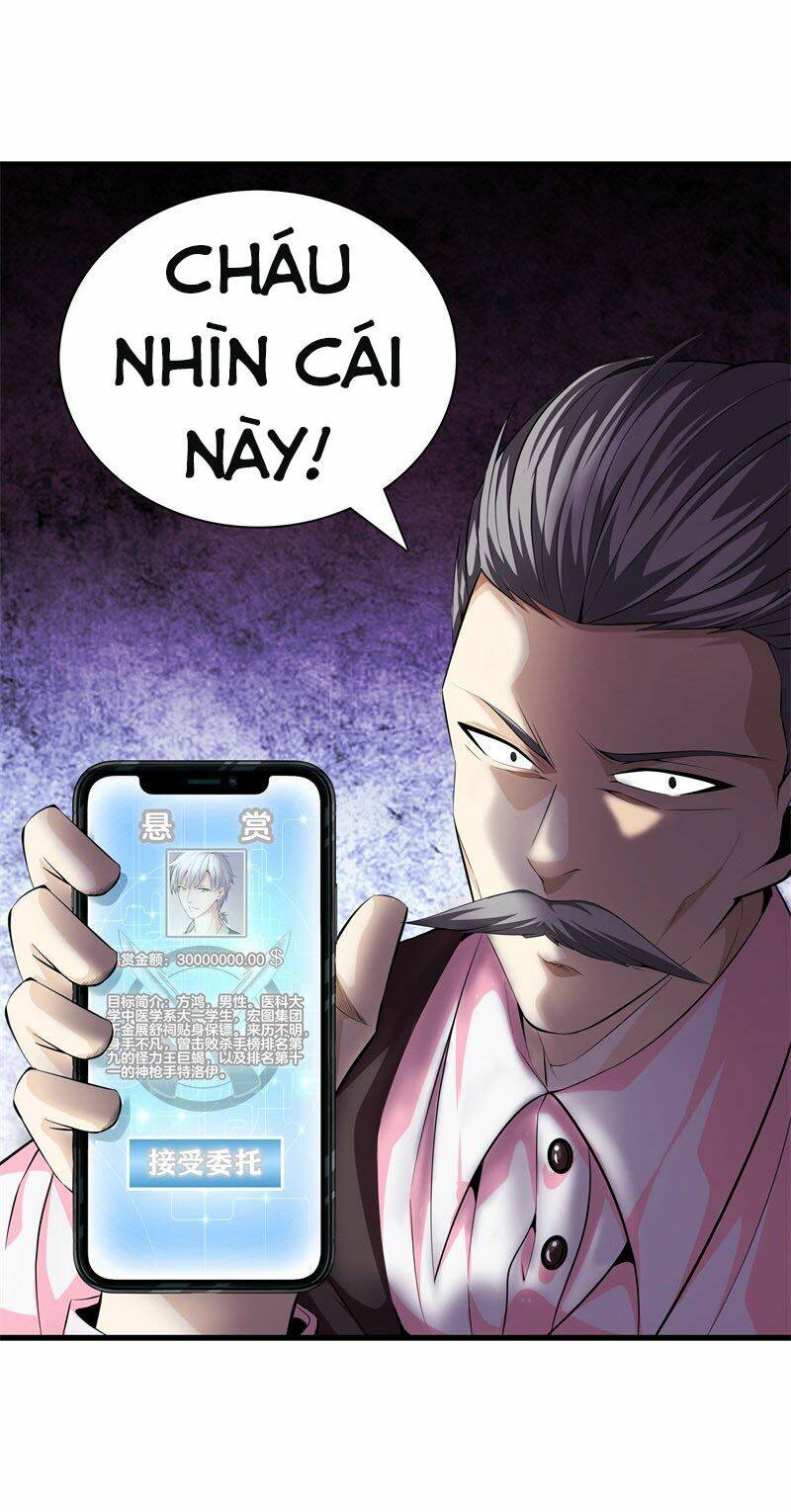 Đô Thị Chí Tôn Chapter 59 - Trang 2