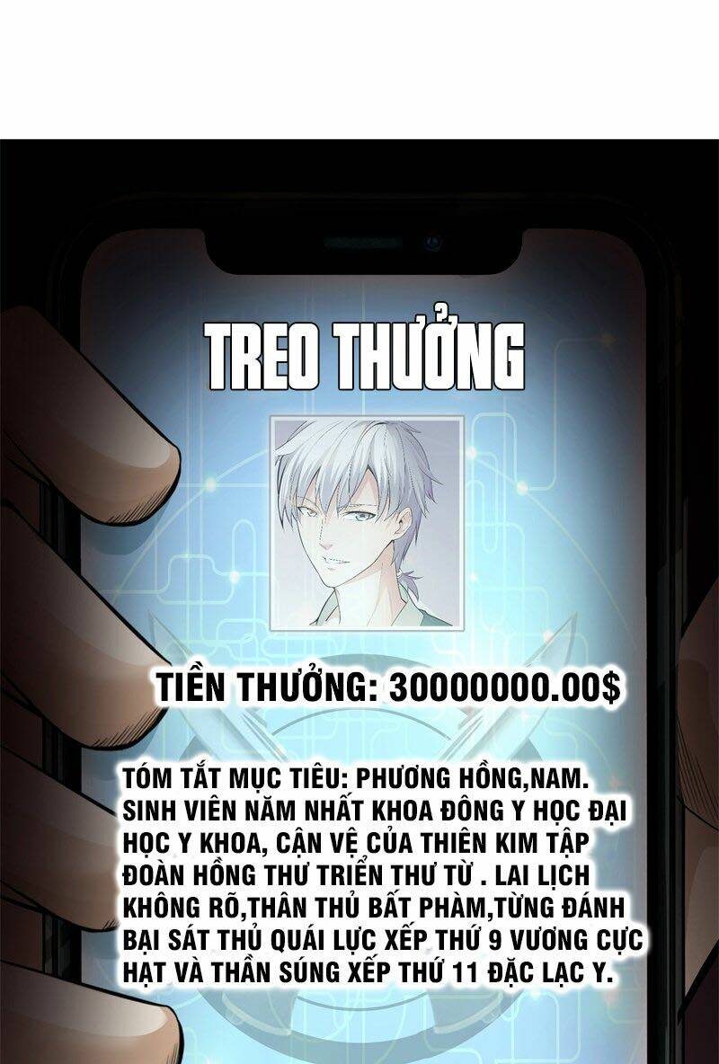 Đô Thị Chí Tôn Chapter 59 - Trang 2