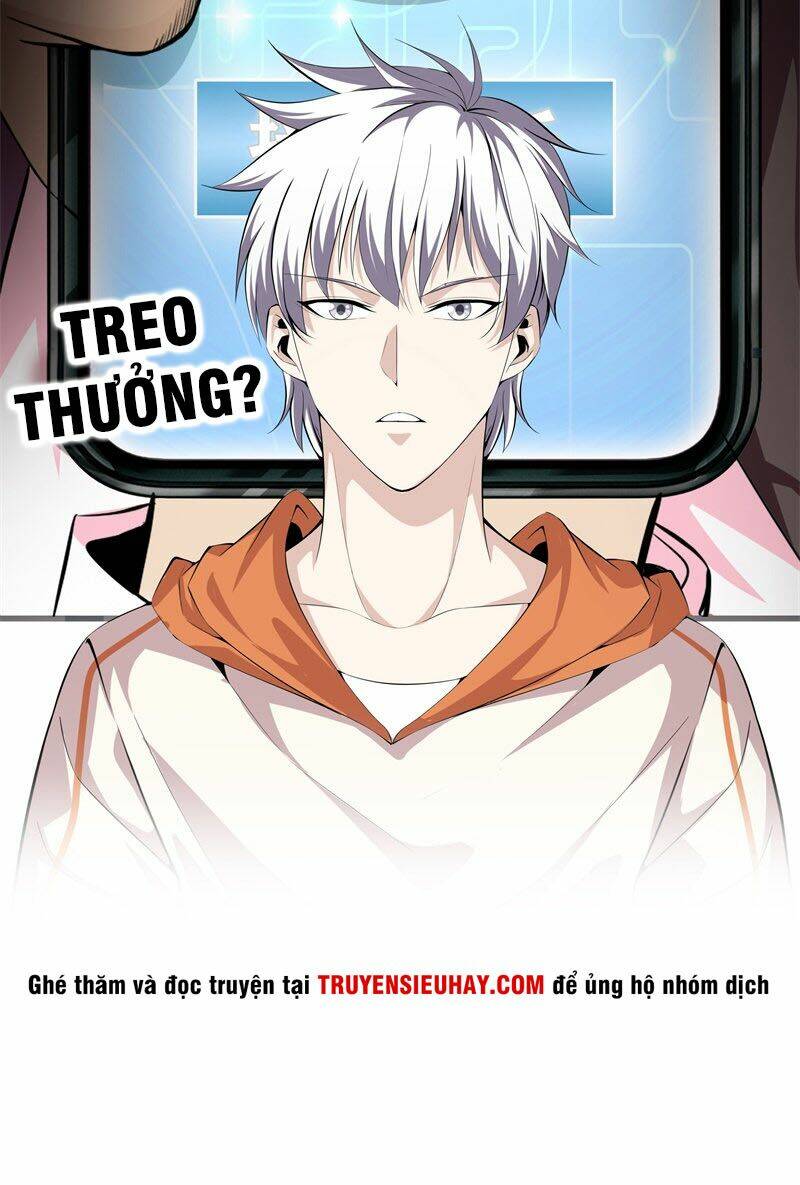 Đô Thị Chí Tôn Chapter 59 - Trang 2