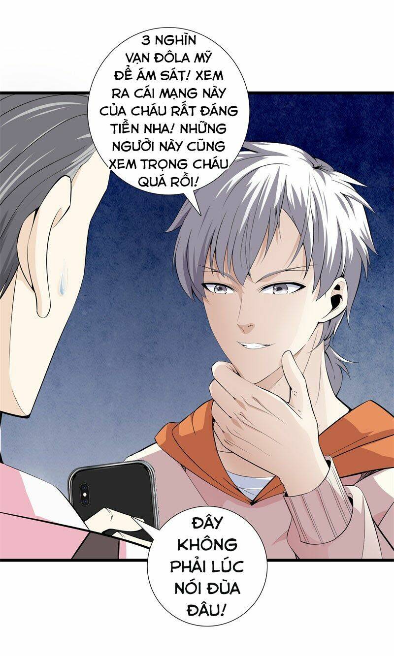 Đô Thị Chí Tôn Chapter 59 - Trang 2