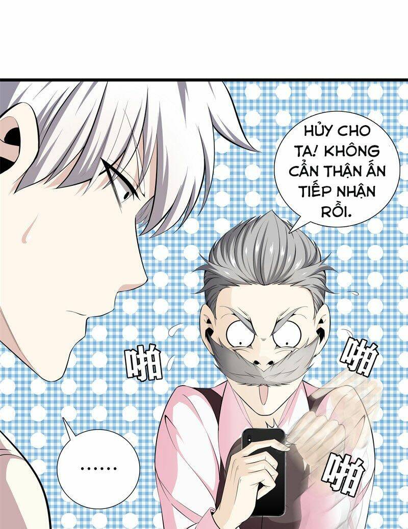 Đô Thị Chí Tôn Chapter 59 - Trang 2