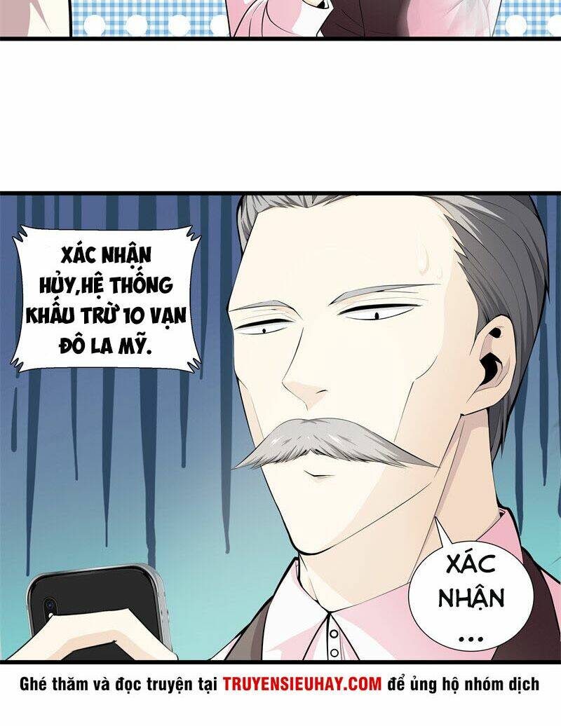 Đô Thị Chí Tôn Chapter 59 - Trang 2
