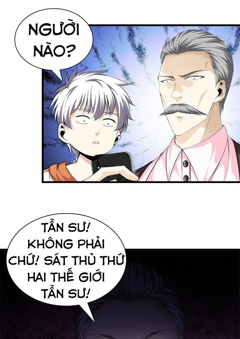 Đô Thị Chí Tôn Chapter 59 - Trang 2