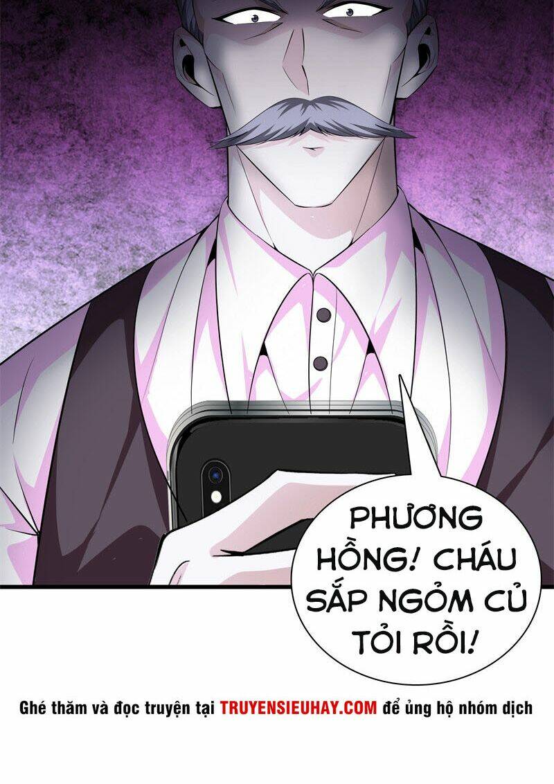 Đô Thị Chí Tôn Chapter 59 - Trang 2