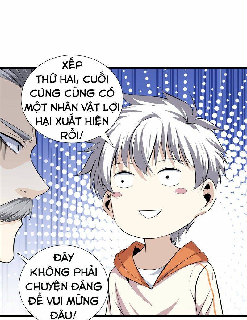 Đô Thị Chí Tôn Chapter 59 - Trang 2