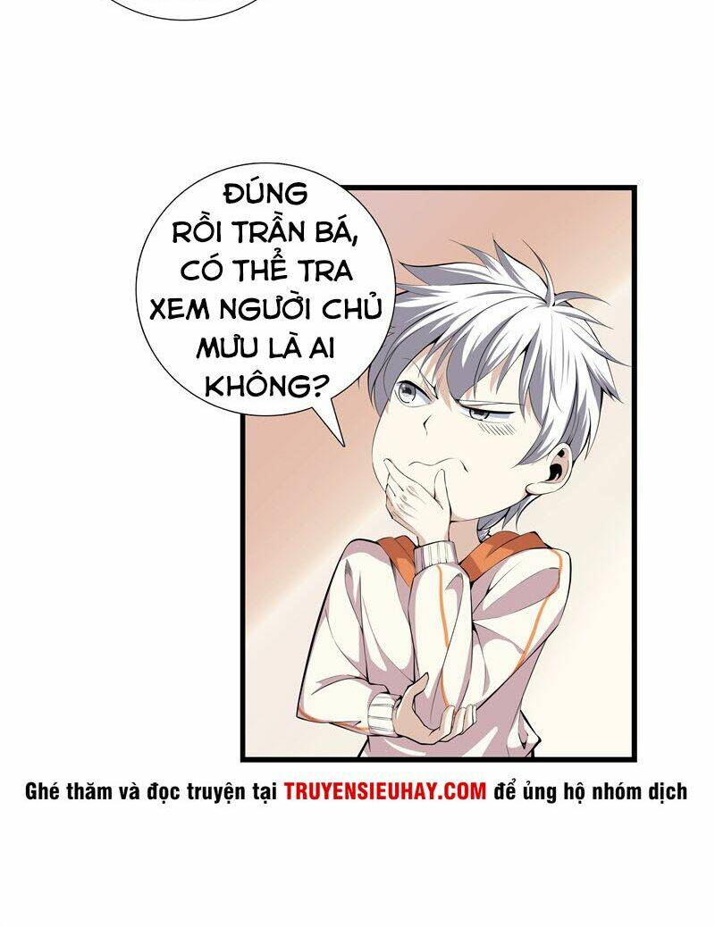 Đô Thị Chí Tôn Chapter 59 - Trang 2