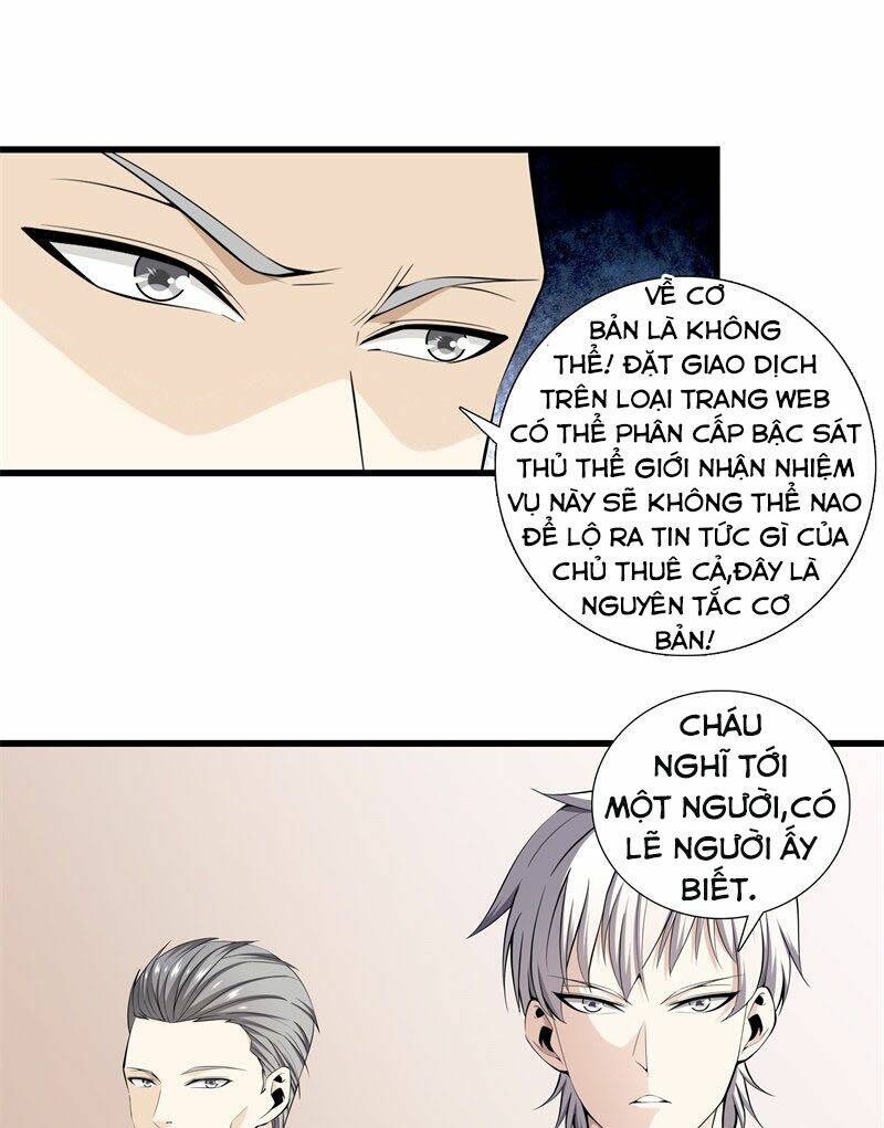 Đô Thị Chí Tôn Chapter 59 - Trang 2