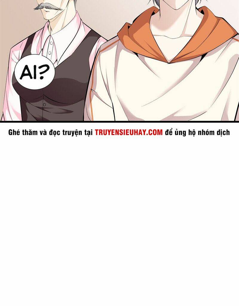 Đô Thị Chí Tôn Chapter 59 - Trang 2