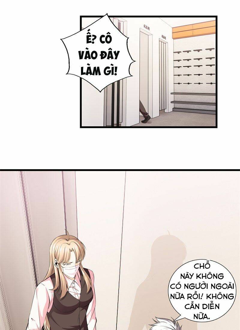 Đô Thị Chí Tôn Chapter 59 - Trang 2