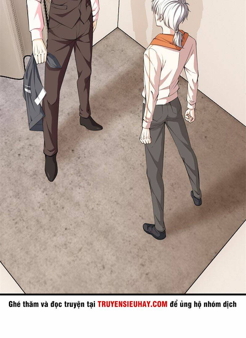 Đô Thị Chí Tôn Chapter 59 - Trang 2