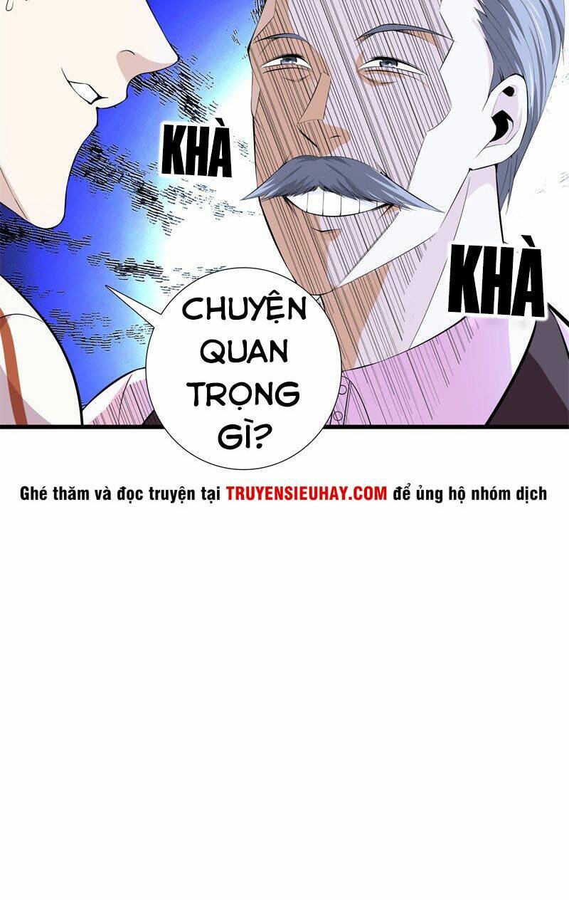Đô Thị Chí Tôn Chapter 59 - Trang 2