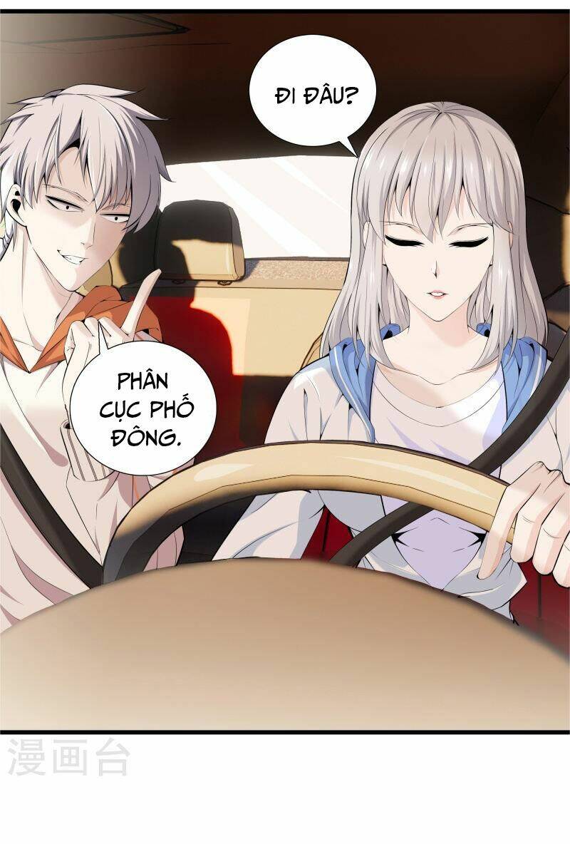 Đô Thị Chí Tôn Chapter 60 - Trang 2