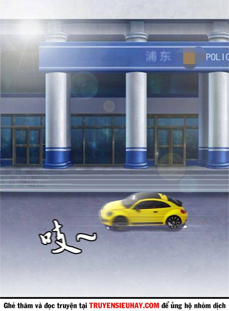 Đô Thị Chí Tôn Chapter 60 - Trang 2