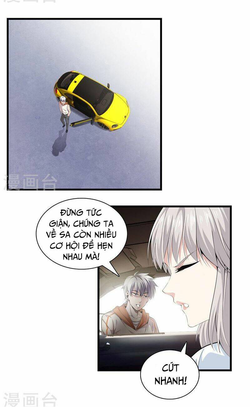 Đô Thị Chí Tôn Chapter 60 - Trang 2