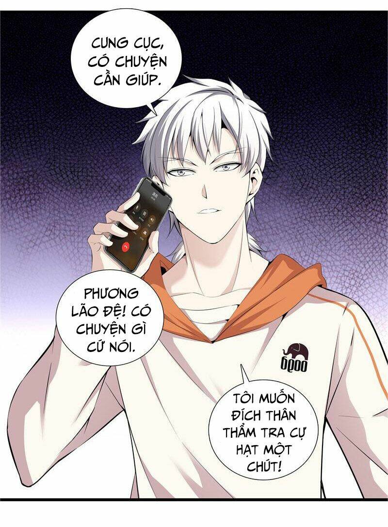 Đô Thị Chí Tôn Chapter 60 - Trang 2