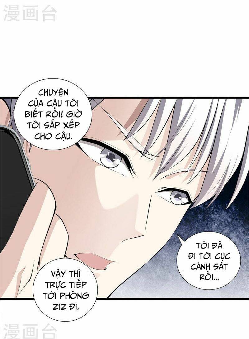 Đô Thị Chí Tôn Chapter 60 - Trang 2