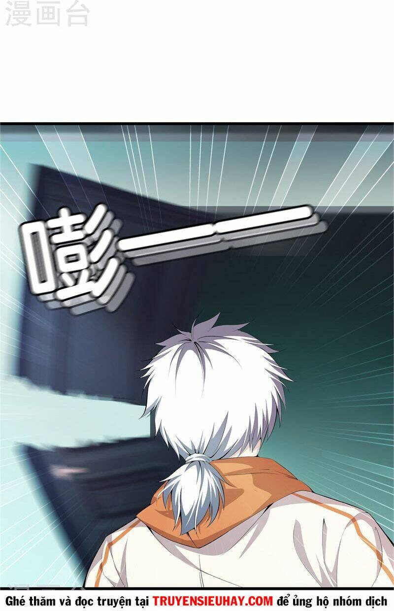 Đô Thị Chí Tôn Chapter 60 - Trang 2