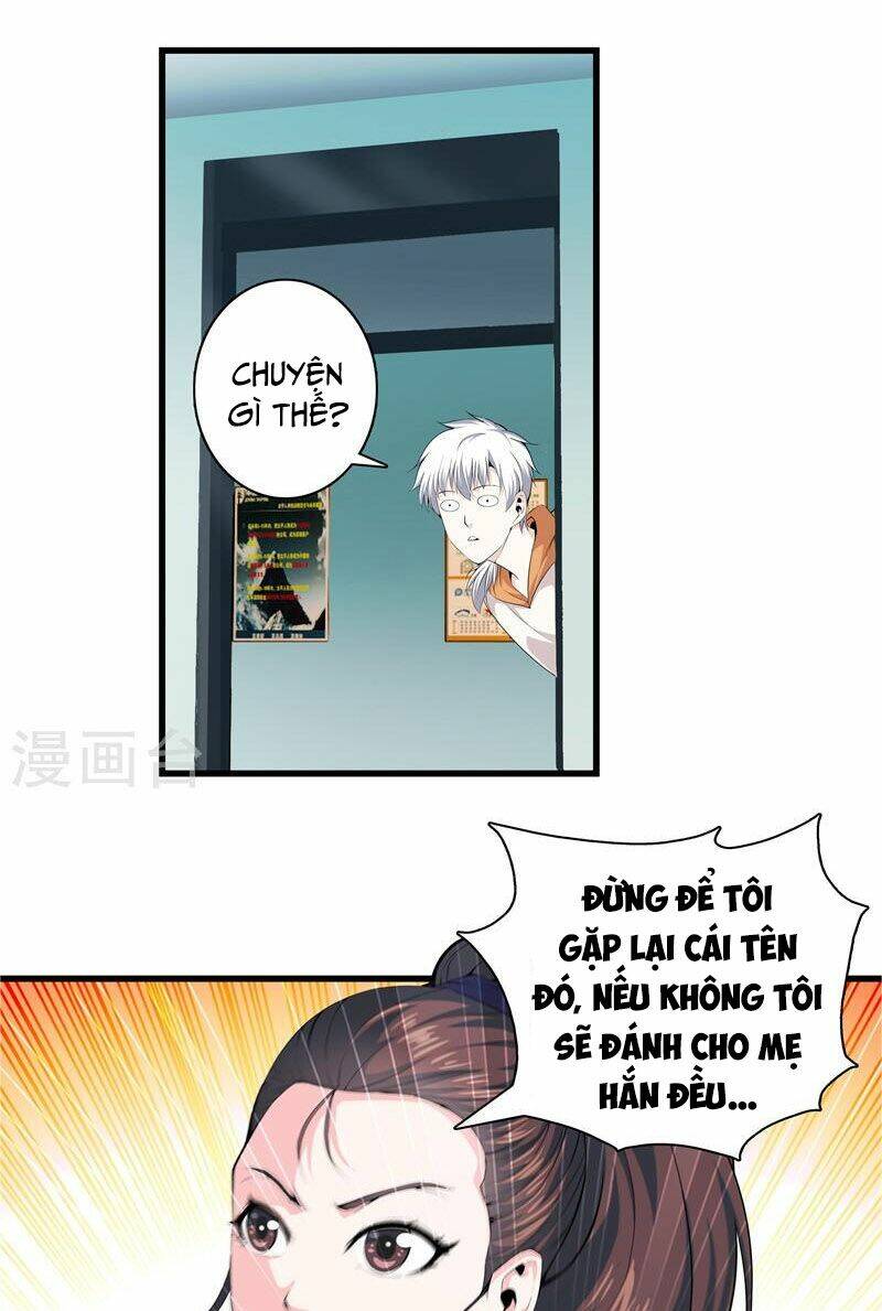 Đô Thị Chí Tôn Chapter 60 - Trang 2