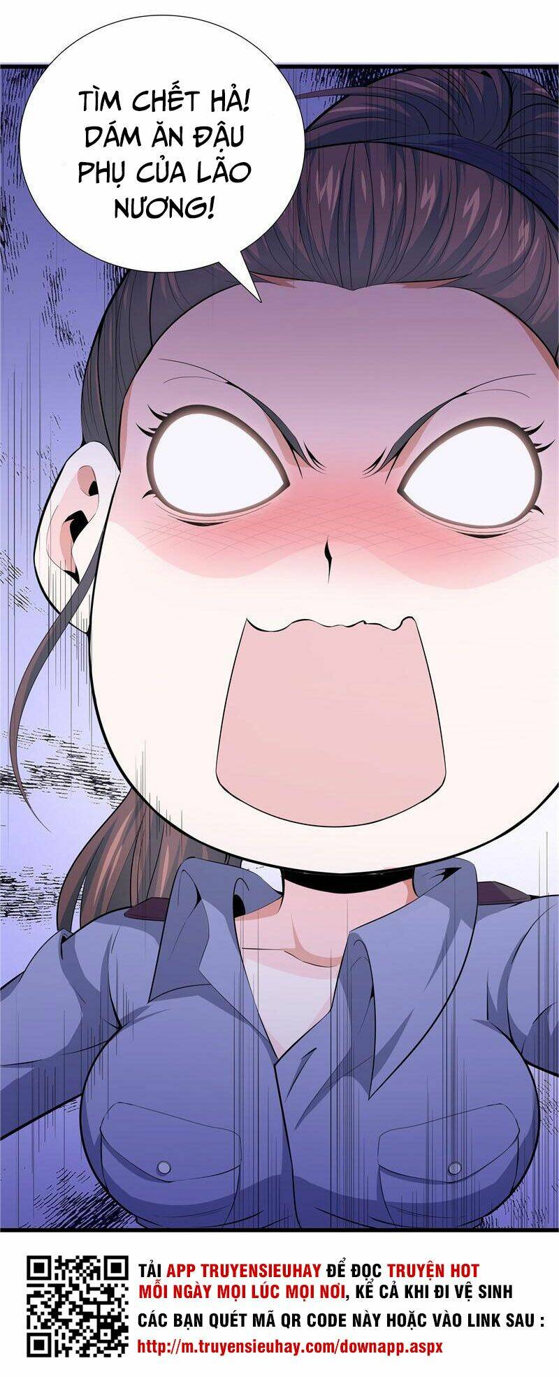 Đô Thị Chí Tôn Chapter 60 - Trang 2