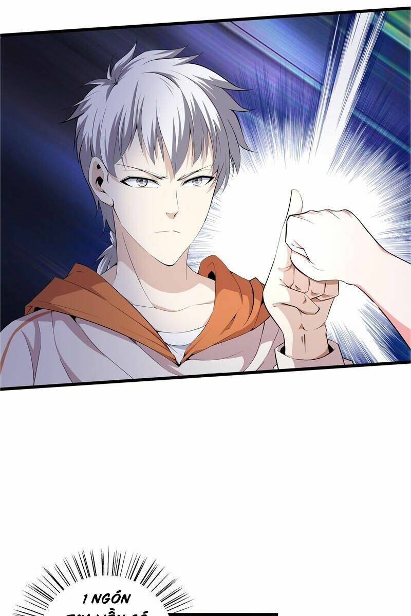 Đô Thị Chí Tôn Chapter 61 - Trang 2