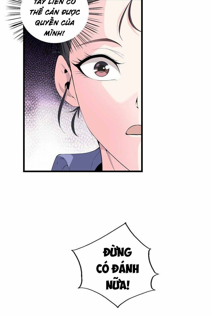 Đô Thị Chí Tôn Chapter 61 - Trang 2