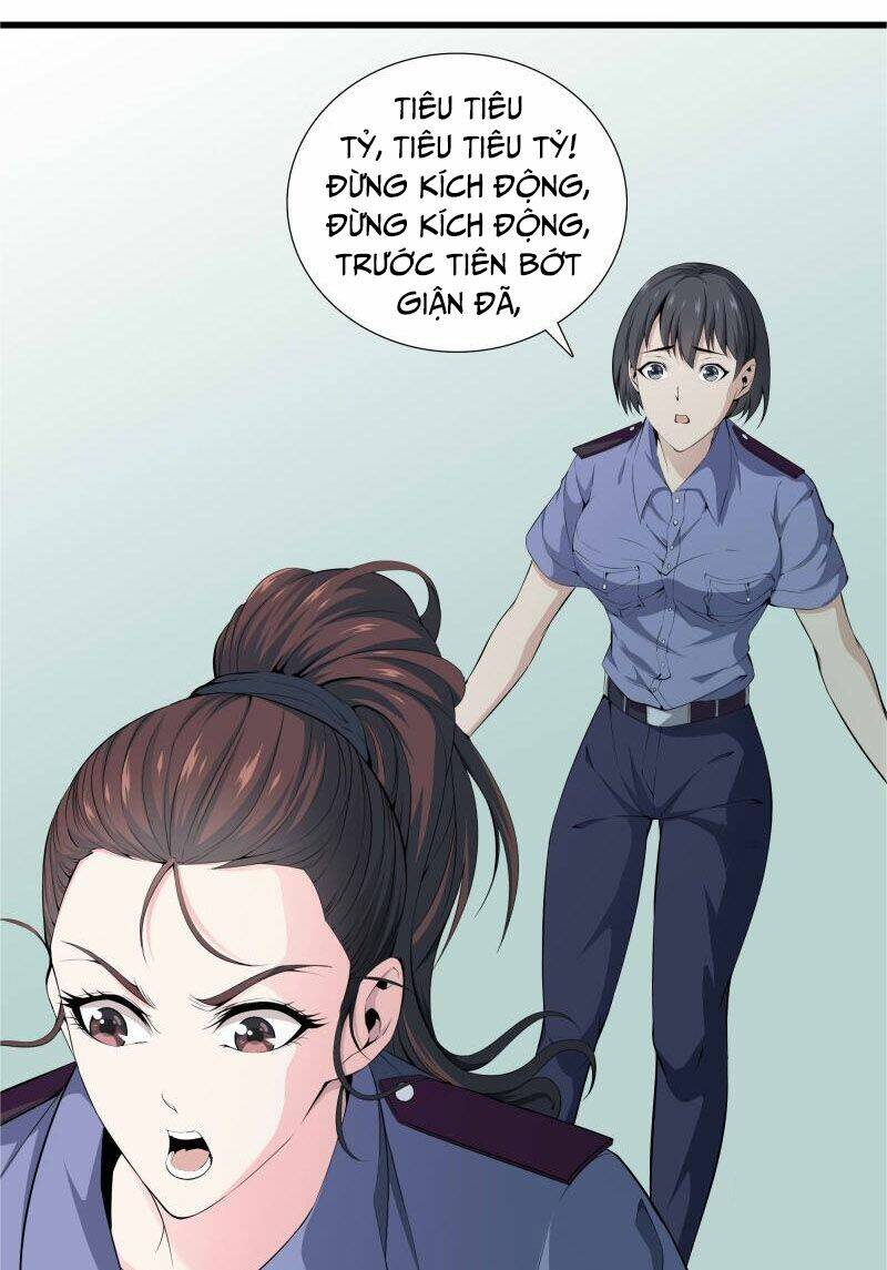Đô Thị Chí Tôn Chapter 61 - Trang 2
