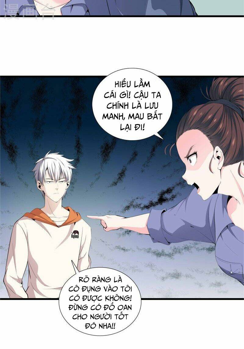 Đô Thị Chí Tôn Chapter 61 - Trang 2