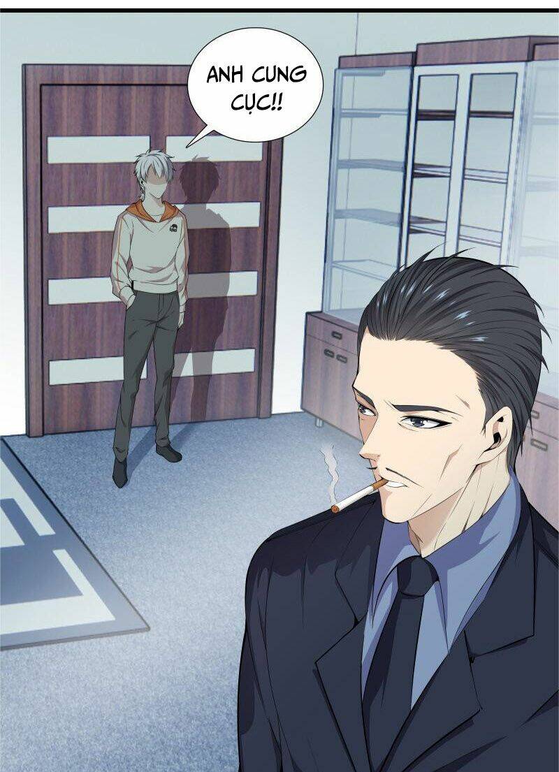 Đô Thị Chí Tôn Chapter 61 - Trang 2