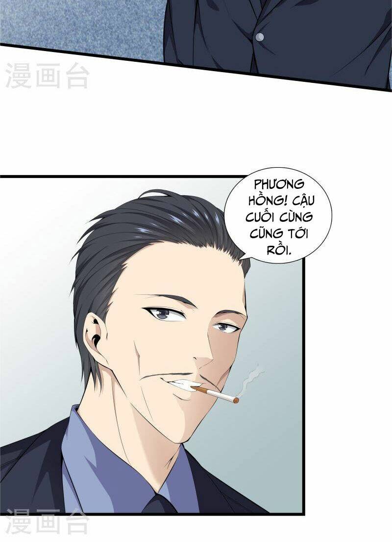 Đô Thị Chí Tôn Chapter 61 - Trang 2