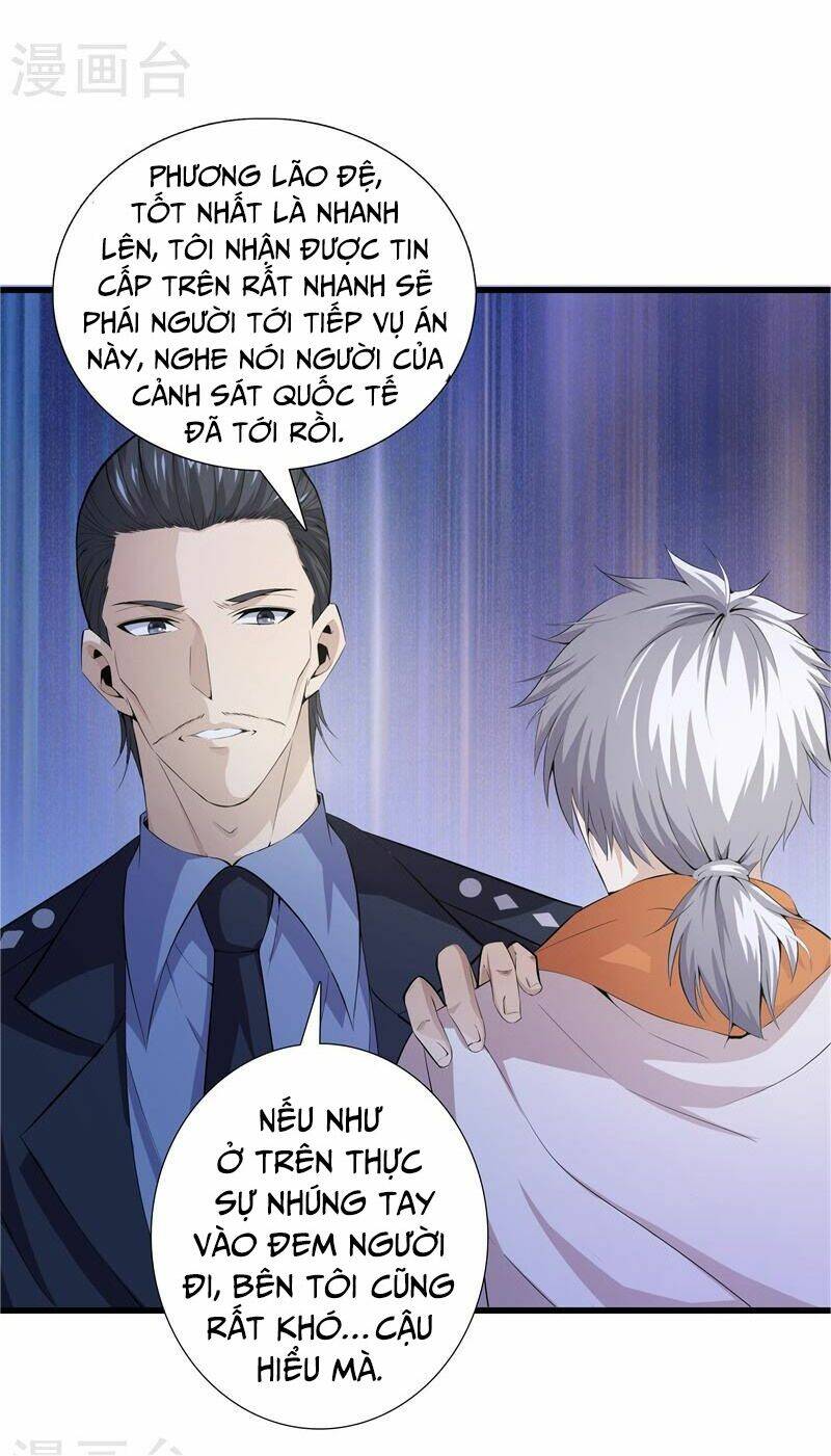 Đô Thị Chí Tôn Chapter 61 - Trang 2